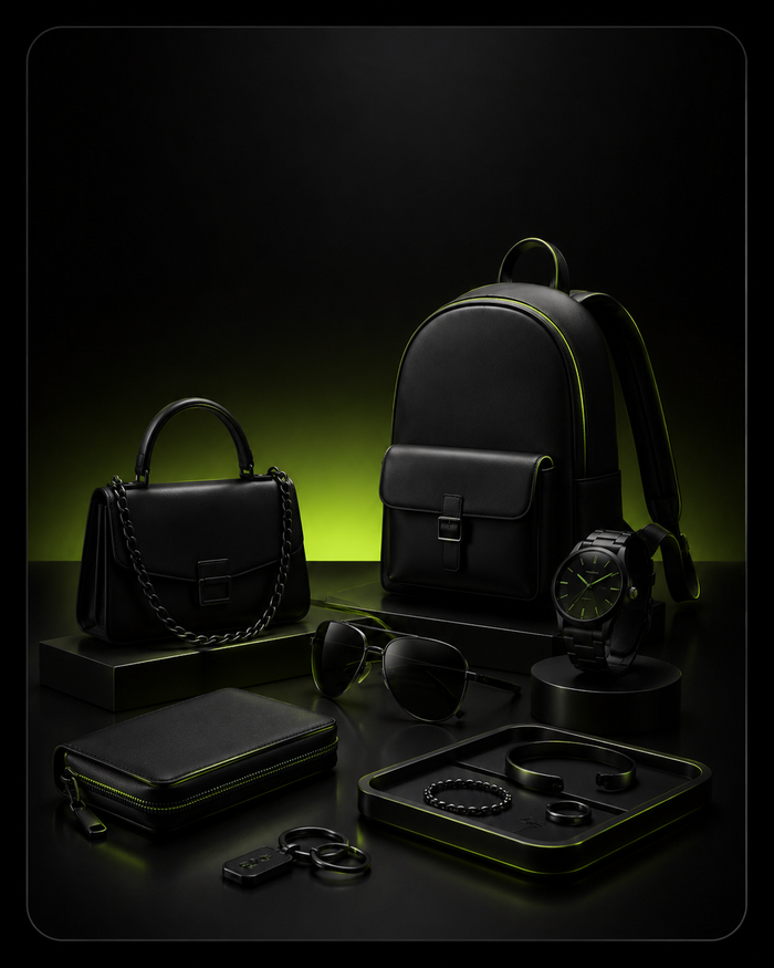 Accessories